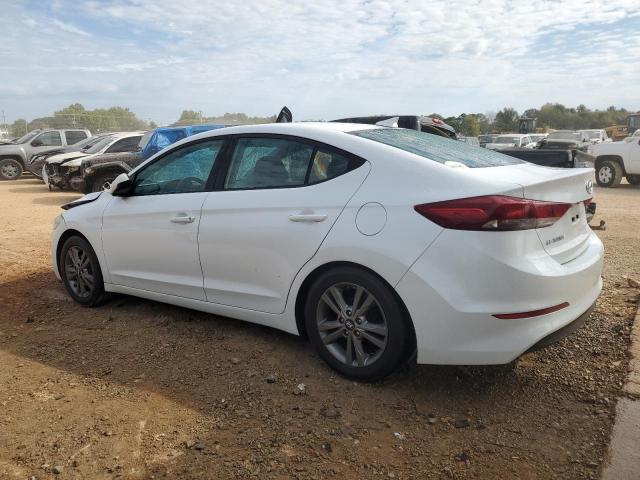 2017 HYUNDAI ELANTRA SE - 5NPD84LF8HH092989