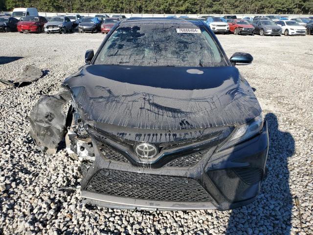 2018 TOYOTA CAMRY XSE - 4T1BZ1HK3JU506213