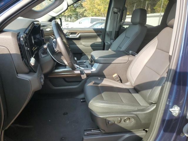 2023 CHEVROLET SILVERADO - 2GCUDDED5P1119279