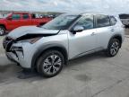 2022 NISSAN ROGUE SV - 5N1BT3BA0NC672049
