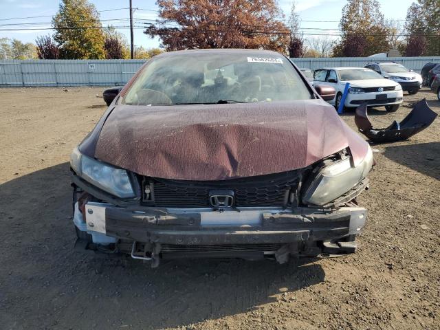 VIN 19XFB2F86FE240148 2015 Honda Civic, EX no.5