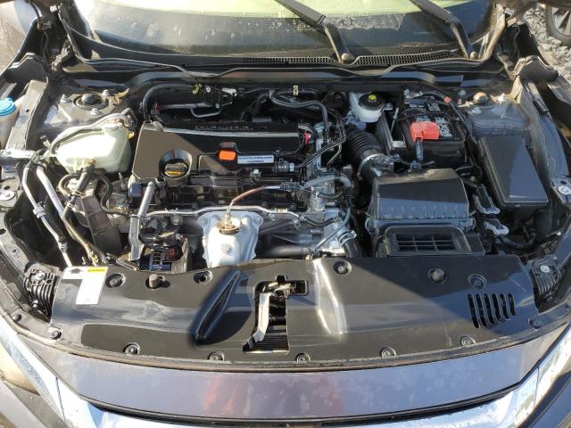2018 HONDA CIVIC LX - 2HGFC2F51JH553349