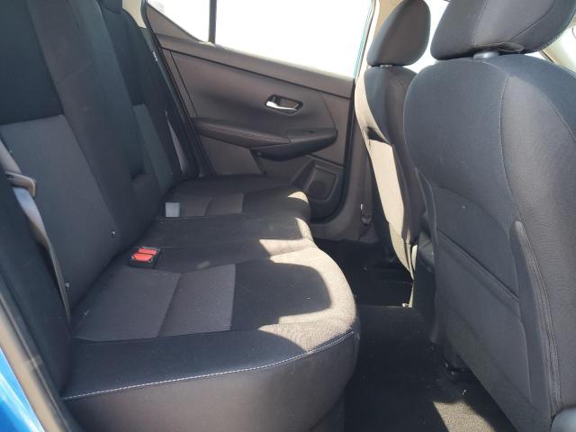 2021 NISSAN SENTRA SV - 3N1AB8CV6MY250460