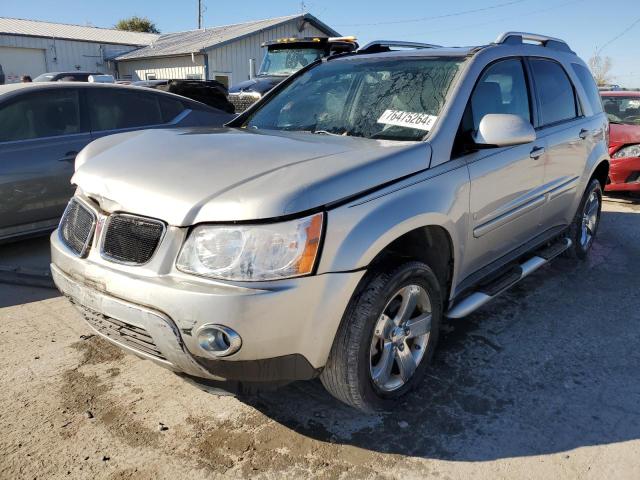 PONTIAC TORRENT