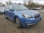 SUBARU FORESTER 2 photo