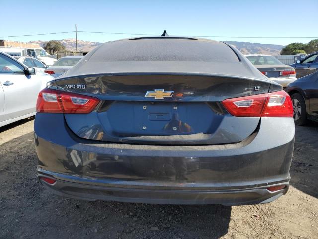 2016 CHEVROLET MALIBU LT - 1G1ZE5ST2GF287886