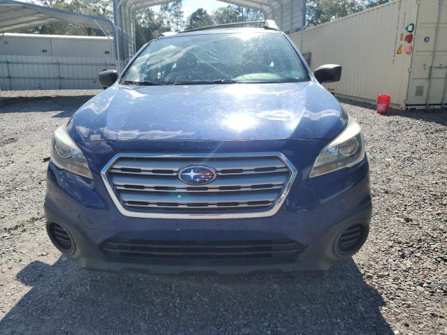 VIN 4S4BSAAC0H3227356 2017 Subaru Outback, 2.5I no.5