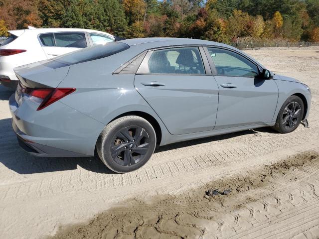 VIN KMHLM4AG4MU141569 2021 HYUNDAI ELANTRA no.3