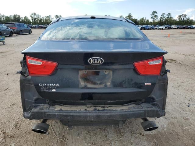 2015 KIA OPTIMA LX - 5XXGM4A76FG449843