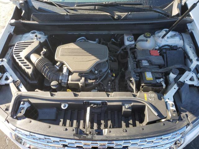 2023 GMC ACADIA DEN - 1GKKNPLS2PZ128735