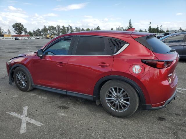 VIN JM3KFABM8J1408097 2018 MAZDA CX-5 no.2