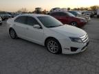 FORD FUSION 4D photo