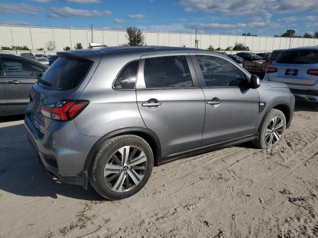 Vin: ja4aruau0ru011910, lot: 76396324, mitsubishi outlander s/se 20243
