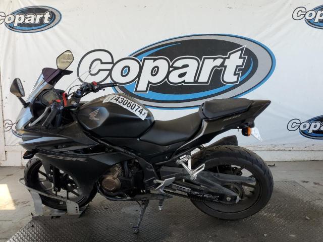 2016 HONDA CBR500 RA- MLHPC4407G5300278