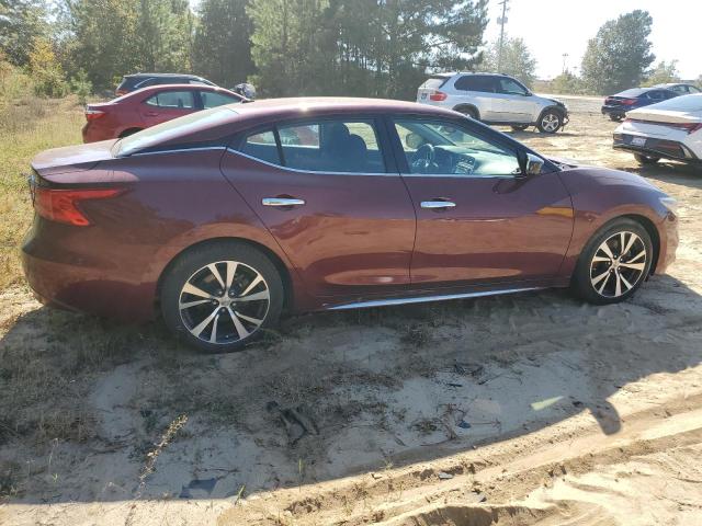 2017 NISSAN MAXIMA 3.5 - 1N4AA6AP9HC382951