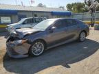 2019 TOYOTA CAMRY HYBR - 4T1B21HK0KU518227