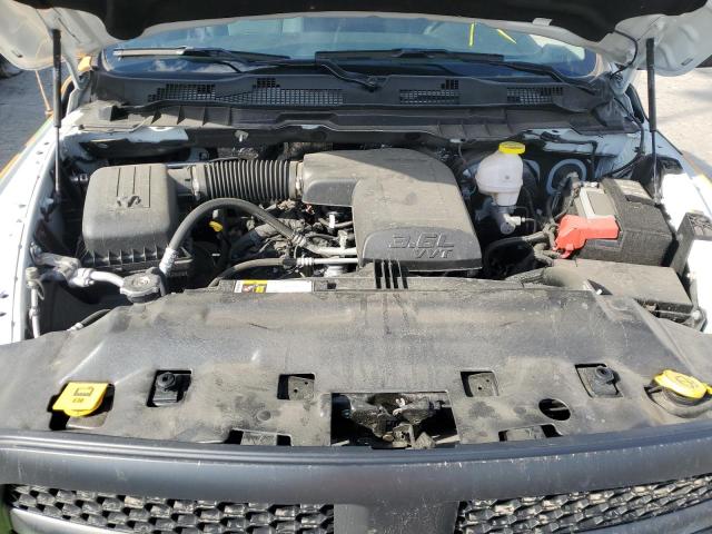 2023 RAM 1500 CLASS - 3C6JR6DG0PG674747