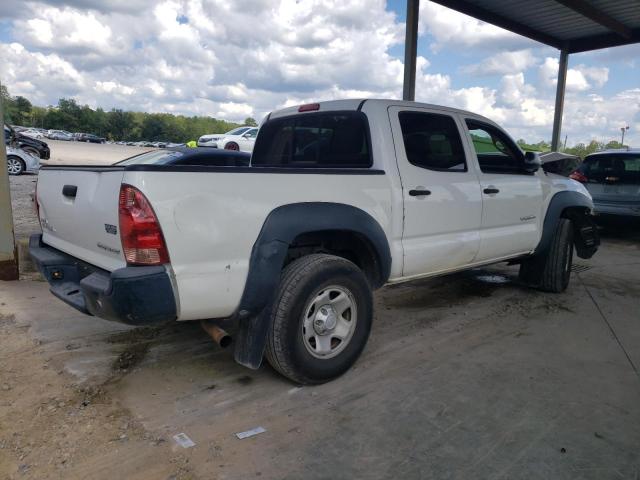 VIN 5TFJX4GN9FX041459 2015 Toyota Tacoma, Double Ca... no.3