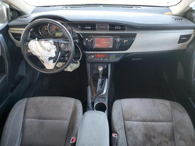 2015 TOYOTA COROLLA L - 5YFBURHE8FP185219