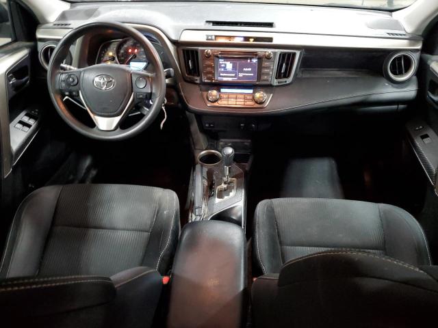 2015 TOYOTA RAV4 XLE - 2T3RFREV7FW365231