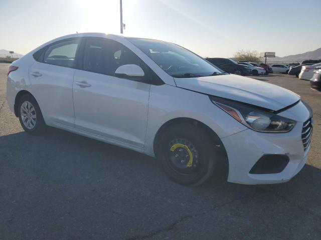 VIN 3KPC24A66LE093006 2020 Hyundai Accent, SE no.4