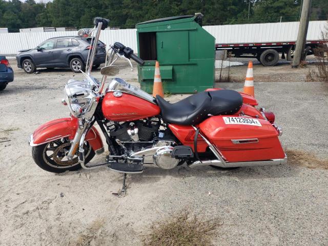 2017 HARLEY-DAVIDSON FLHR ROAD - 1HD1FBC1XHB664355