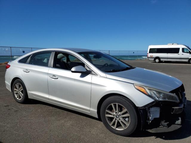 Vin: 5npe24afxgh285314, lot: 70724654, hyundai sonata se 20164