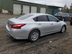 Lot #2936112478 2016 NISSAN ALTIMA 2.5