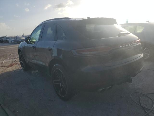 VIN WP1AB2A57LLB32436 2020 PORSCHE MACAN no.2