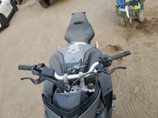 2018 YAMAHA MTN1000 JYARN48EXJA002037