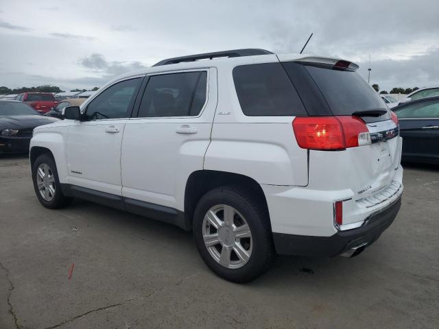 2016 GMC TERRAIN SL - 2GKFLTEK2G6236734