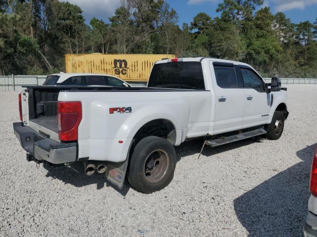 VIN 1FT8W3DT7LEC87433 2020 FORD F350 no.3