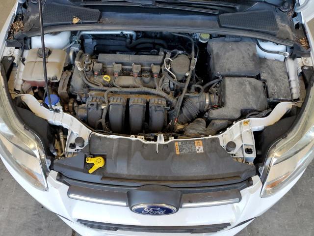 VIN 1FADP3E27EL448997 2014 Ford Focus, S no.11