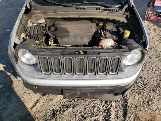 VIN ZACCJABT6FPB90736 2015 JEEP RENEGADE no.12