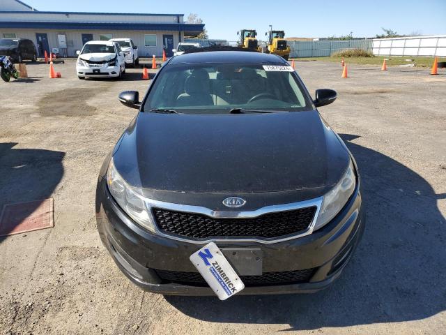 VIN 5XXGM4A79DG150442 2013 KIA Optima, LX no.5