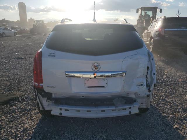 VIN 3GYFNCE32ES658770 2014 Cadillac SRX, Performanc... no.6