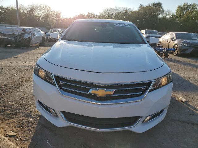 2016 CHEVROLET IMPALA LT - 2G1115S38G9119221