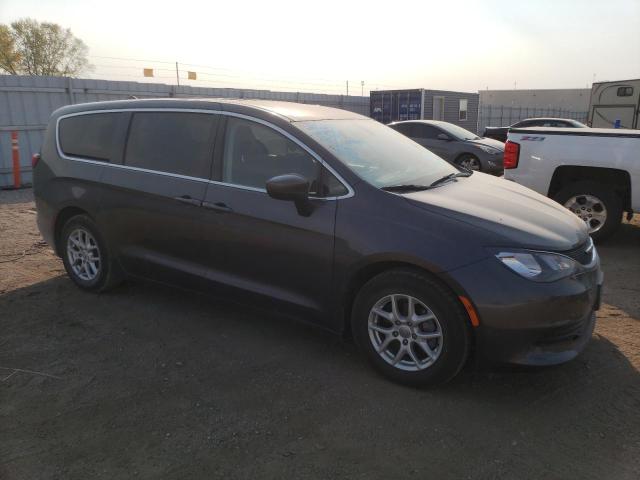 VIN 2C4RC1CG8HR628581 2017 Chrysler Pacifica, LX no.4