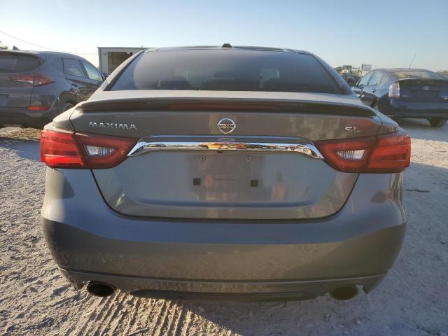 2017 NISSAN MAXIMA 3.5 - 1N4AA6AP5HC366746