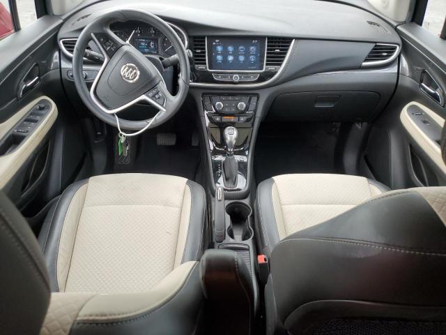 2017 BUICK ENCORE PRE - KL4CJASB6HB160263