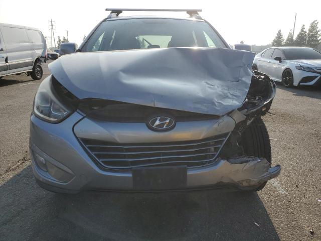 2015 HYUNDAI TUCSON LIM - KM8JU3AG9FU062077