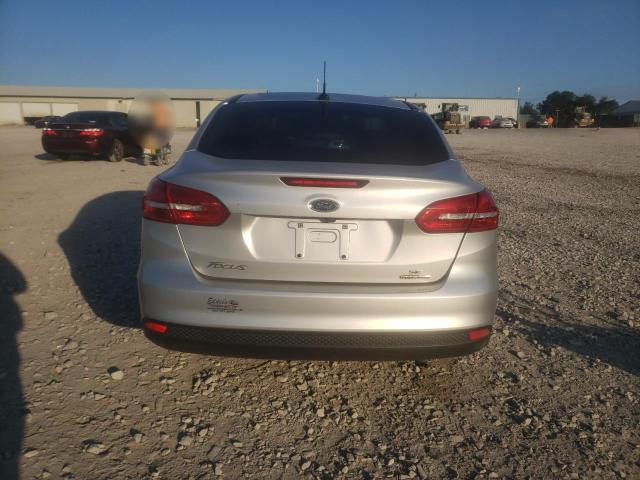 VIN 1FADP3F27GL346276 2016 Ford Focus, SE no.6