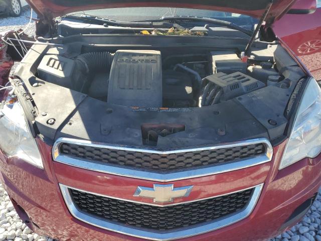 VIN 2GNALDEKXD1210460 2013 CHEVROLET EQUINOX no.12