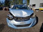 Lot #3023891207 2012 HYUNDAI ELANTRA GL