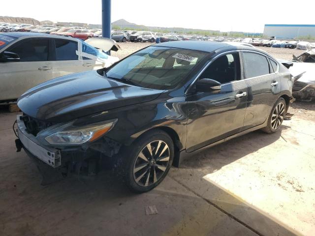 VIN 1N4AL3AP8JC233977 2018 Nissan Altima, 2.5 no.1