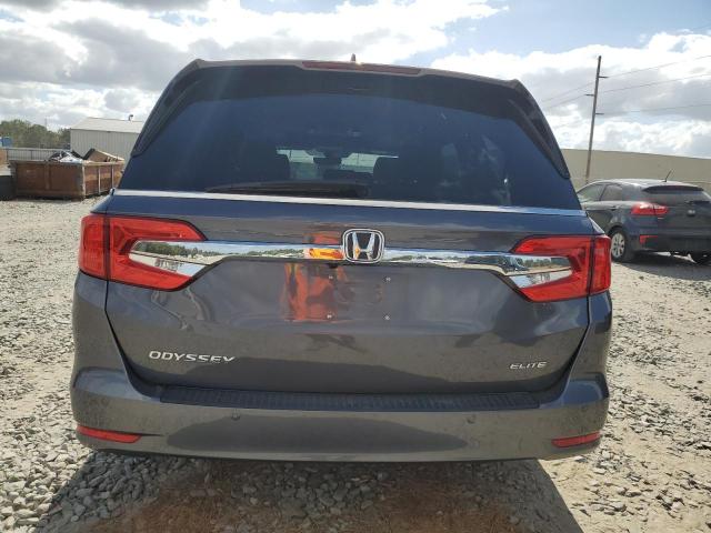 2019 HONDA ODYSSEY EL - 5FNRL6H92KB102652