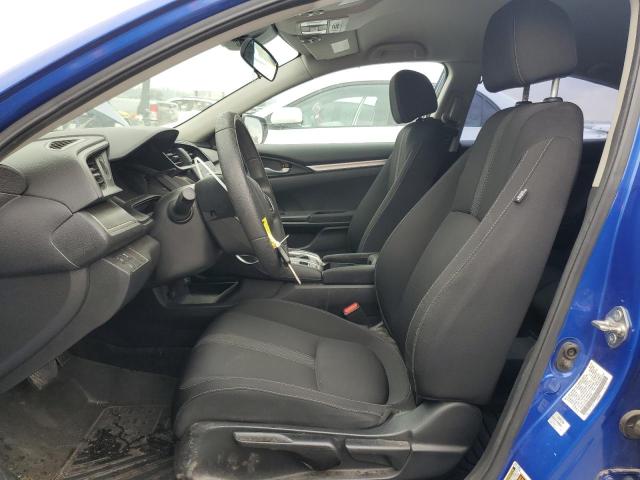 2HGFC2F68KH556985 2019 HONDA CIVIC