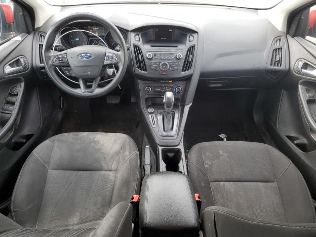 VIN 1FADP3K23GL339072 2016 Ford Focus, SE no.8