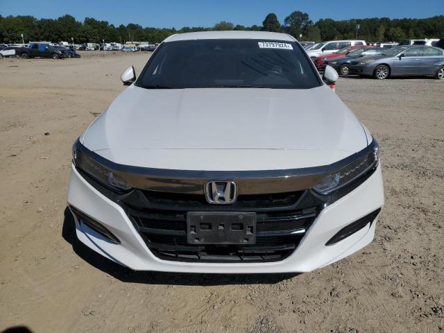 2019 HONDA ACCORD SPO - 1HGCV1F30KA009091