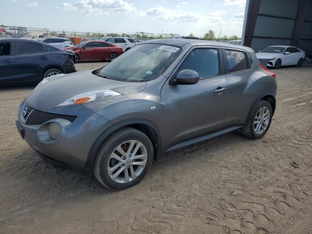 VIN JN8AF5MR6ET351630 2014 Nissan Juke, S no.1